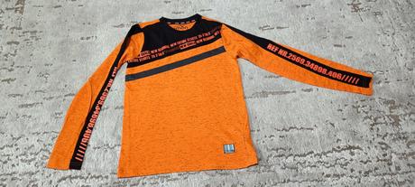 Tričko 146, coccodrillo,146