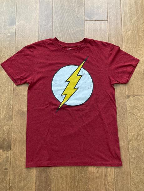Tricko the flash (s,34/36), s