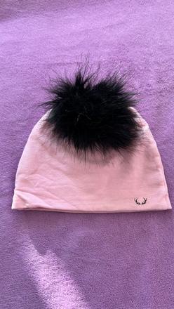 Dvojvrstvová čiapka mirau, mirau,46