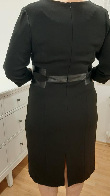 Elegantné šaty, 48