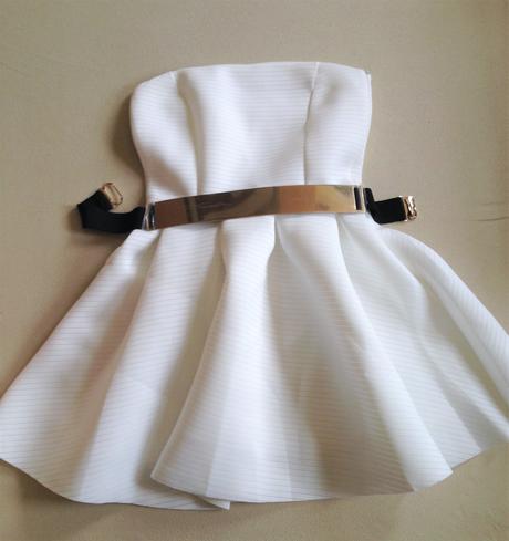 Maslove saty s opaskom vel.m/l, l / m