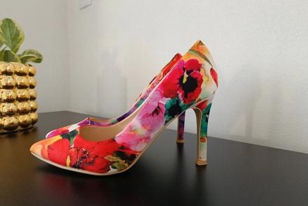 Farebné lodičky, 38