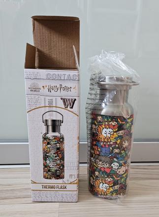 Termo fľaša harry potter, 