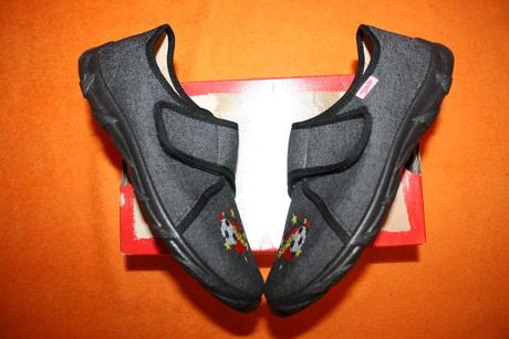 Nenosene papucky superfit  34, superfit,34