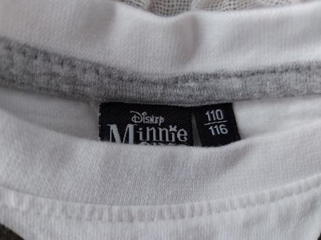 Letné pyžamko minnie, dopodopo,98