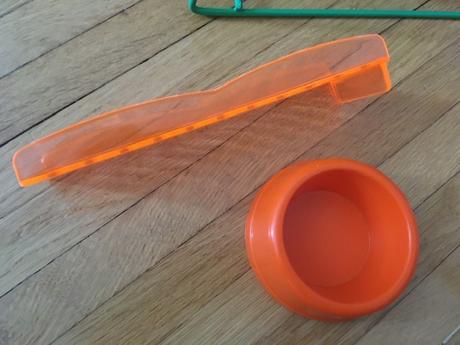 Príslušenstvo pre škrečkov- domček, prepra,