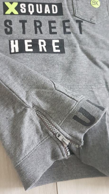 Mikina idexe, idexe,116