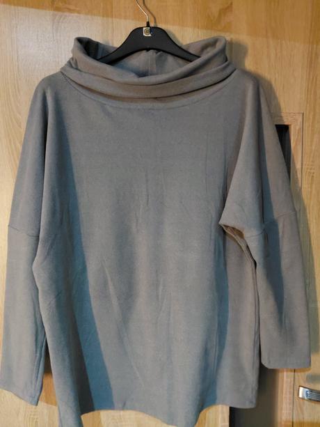 Predĺžený rolák xl, xl