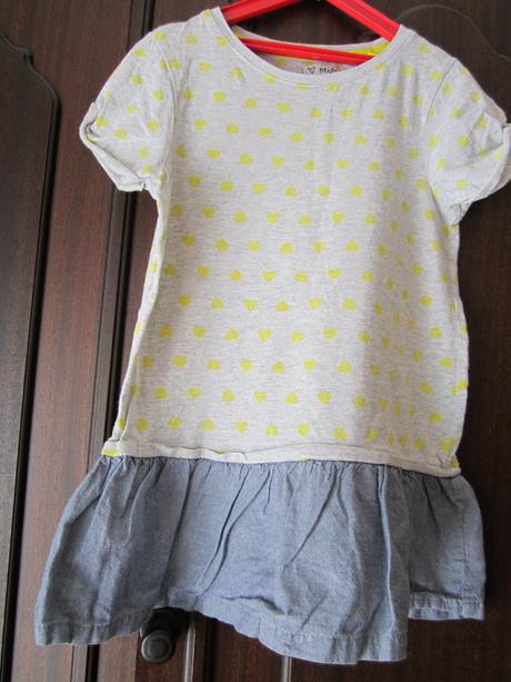 Tunika k leginkám--next--116, next,116