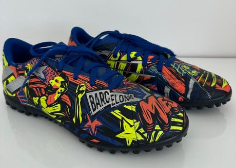 Kopačky turfy adidas nemeziz messi, adidas,38