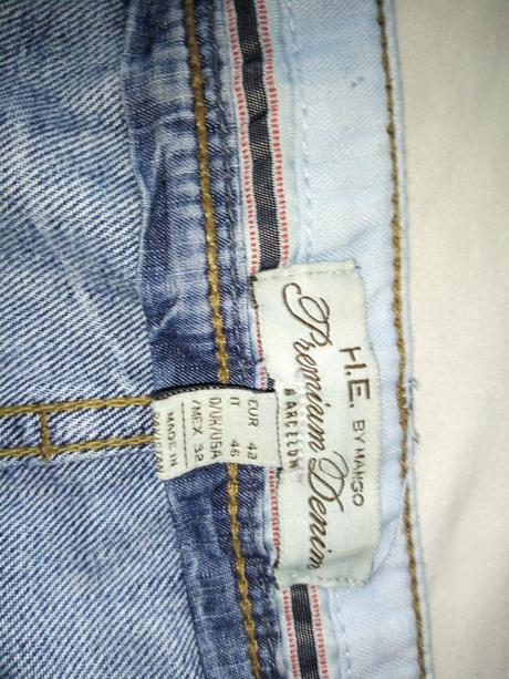 Rifle mango, mango,42