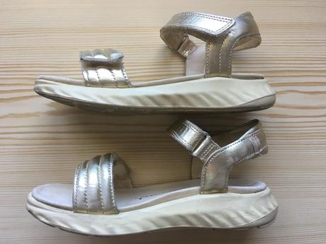 Sandále ecco veľ. 35, ecco,35