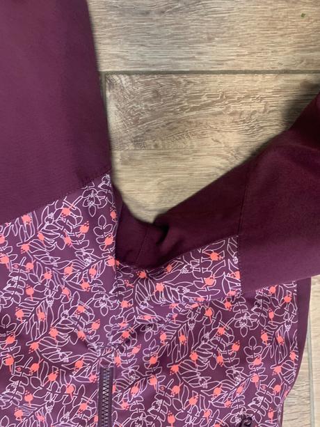 Reima kurikka zimná kombinéza 92/98, reima,92