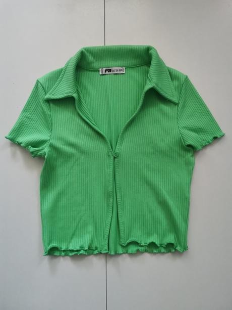 Tricko fishbone, fishbone,xs