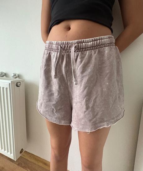 Teplákové kraťasy house, house,s