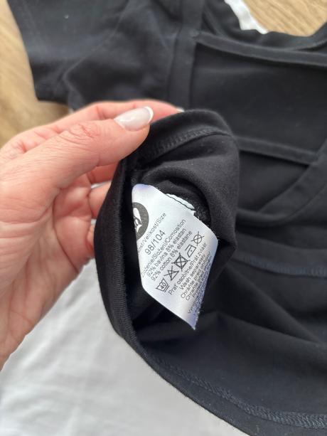 Zuppa topy 98/104, 104