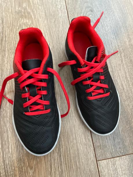 Tenisky (halovky), decathlon,29