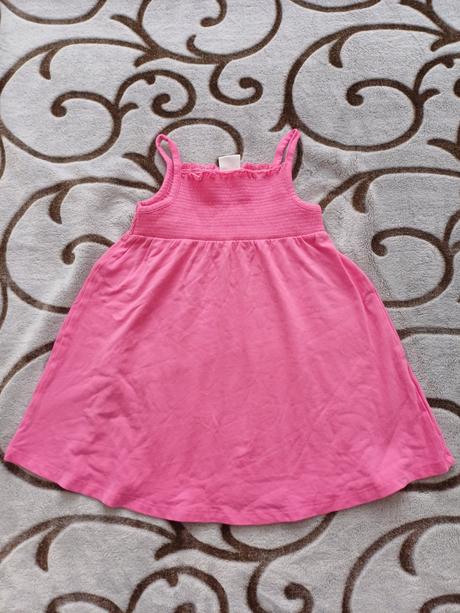 Nenosene saty, f&f,98