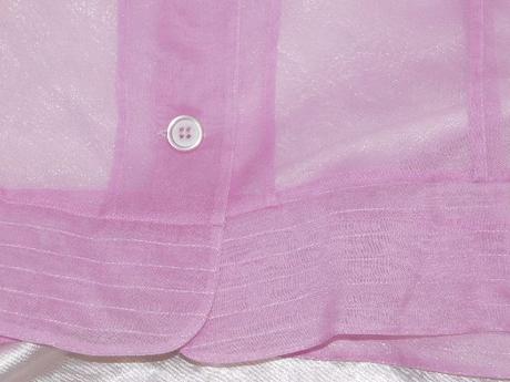 Luxusna hodvabna bluzka, 42