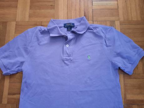 Uni polotričko ralph lauren, ralph lauren,140