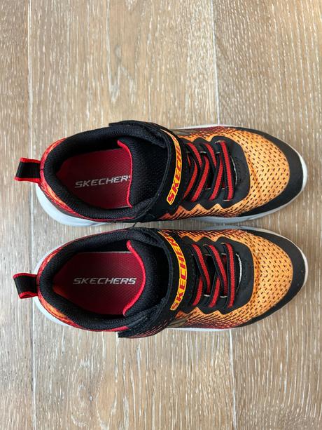 Tenisky zn. skechers, skechers,31