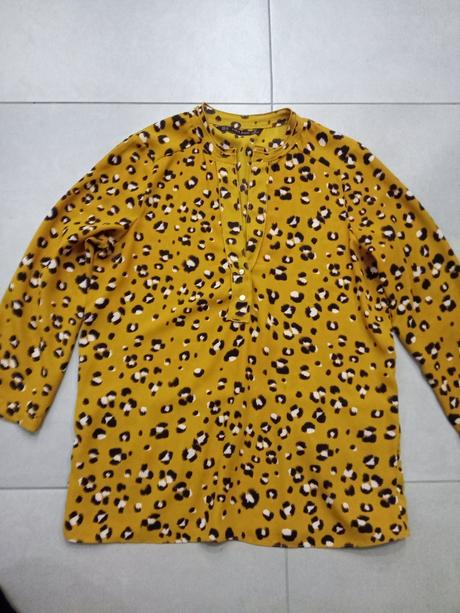 Blúzka, zara,m