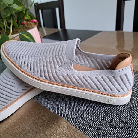 Pohodlné elastické tenisky 37/38, ugg,38