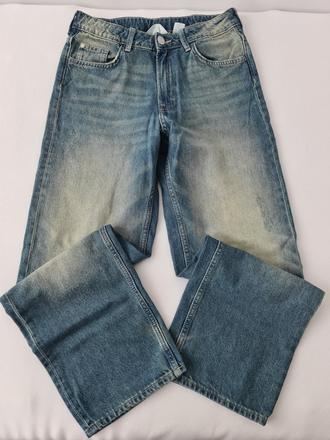 Baggy rifle, h&m,152