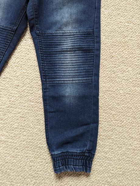 Pevné rifle peppetrs, pepperts,134