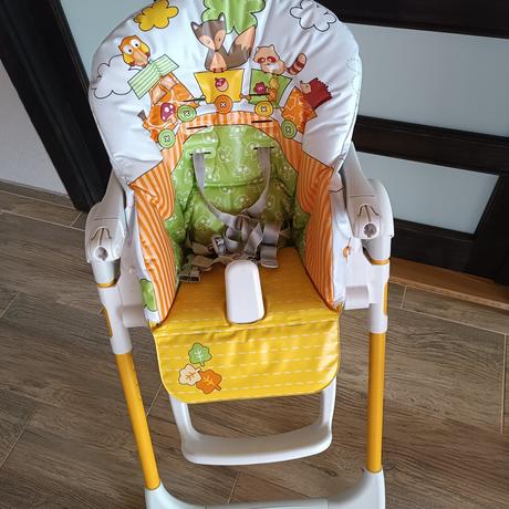 Detská stolička peg perego, peg-pérego
