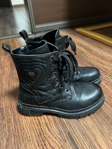 Jesenné vyteplené topánky veľ.33, nelli blu,33