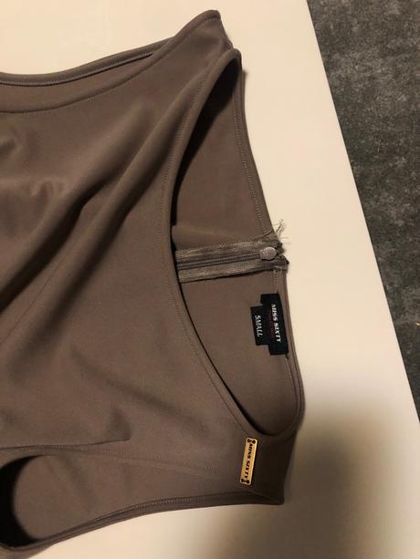 Šaty zn. miss sixty, miss sixty,s