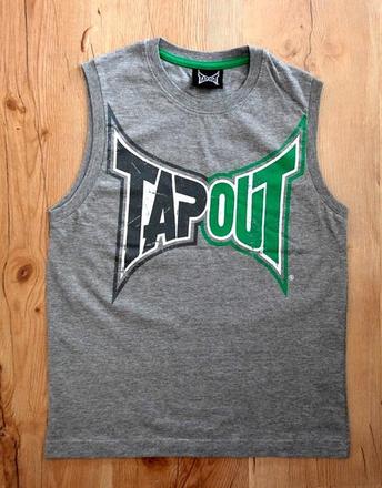 Nenosené tričko tapout, 152