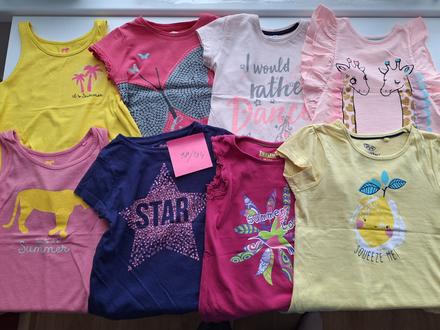 Balik leto 98, 86–98