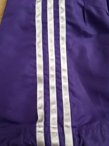 Sportove nohavice, adidas,116