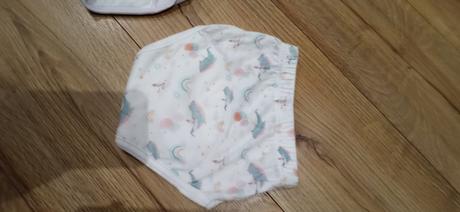 Latkovet plienky od 7-14kg. 2ks, kikko/xkko,7 kg - 18 kg