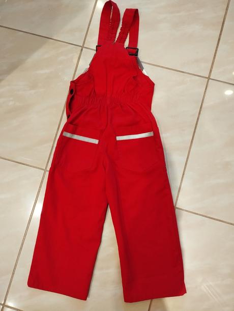 Montérky hasiči, 104