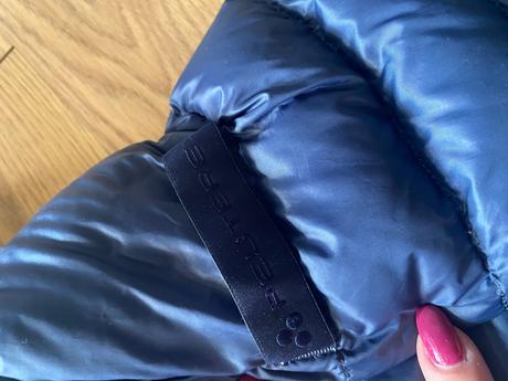 Peuterey paperova bunda, s