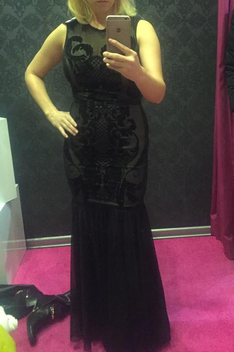 Šaty sugarbird, sugarbird,s