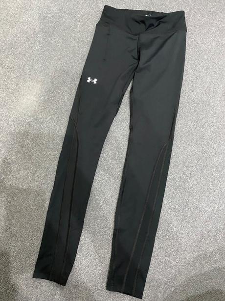Legíny kompresne, under armour,s