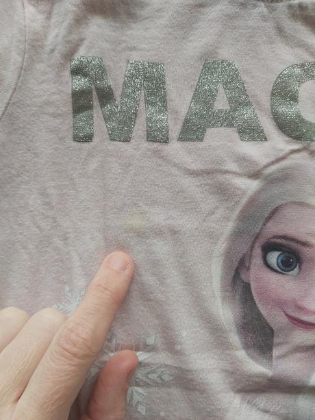 Tričko, disney,122