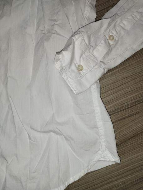 Elegantna košela, mango,m