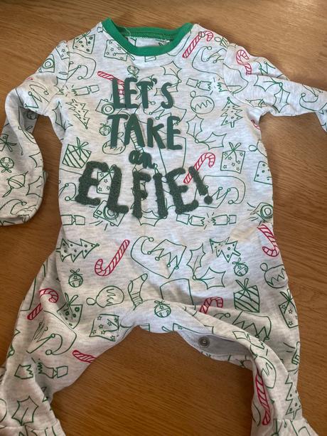 Dupačky, mothercare,56