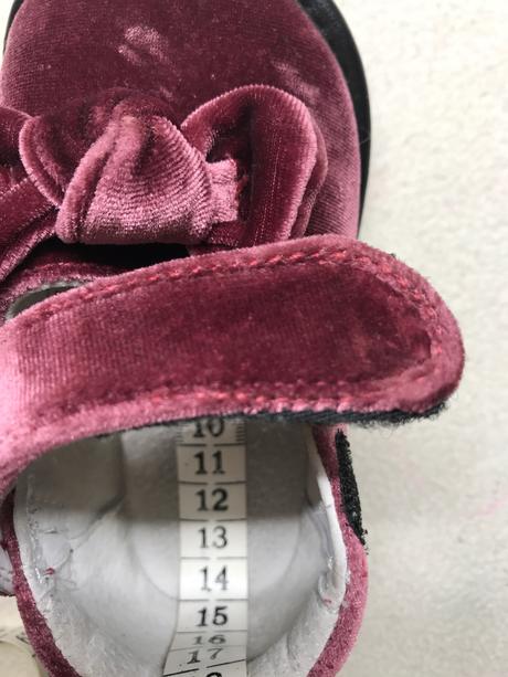 Barefoot kozene topanky vel. 22, jack & lily,22