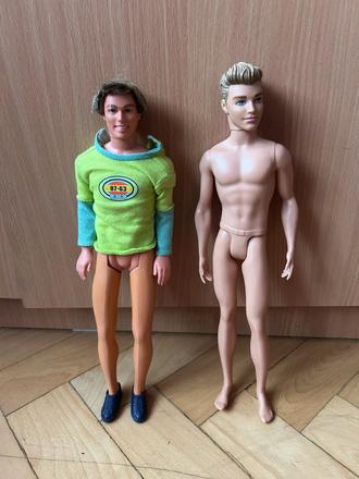 Ken,