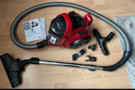 Vysávač bosch, bosch