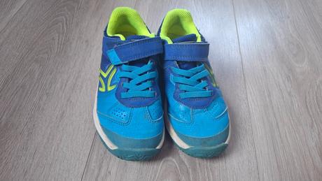 Chlapčenské tenisky, decathlon,30