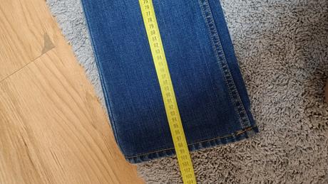 Rifle gsus nove xs, xs