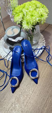 Lodičky zara, zara,38