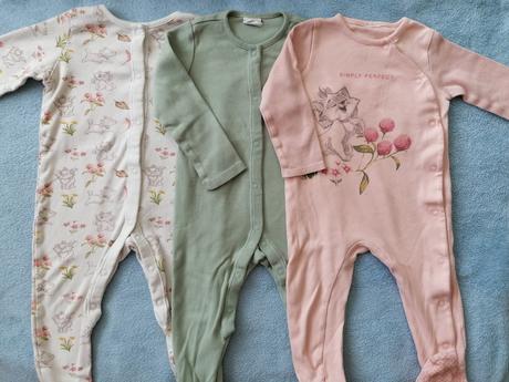 Pyžamka 3 pack, f&f,86